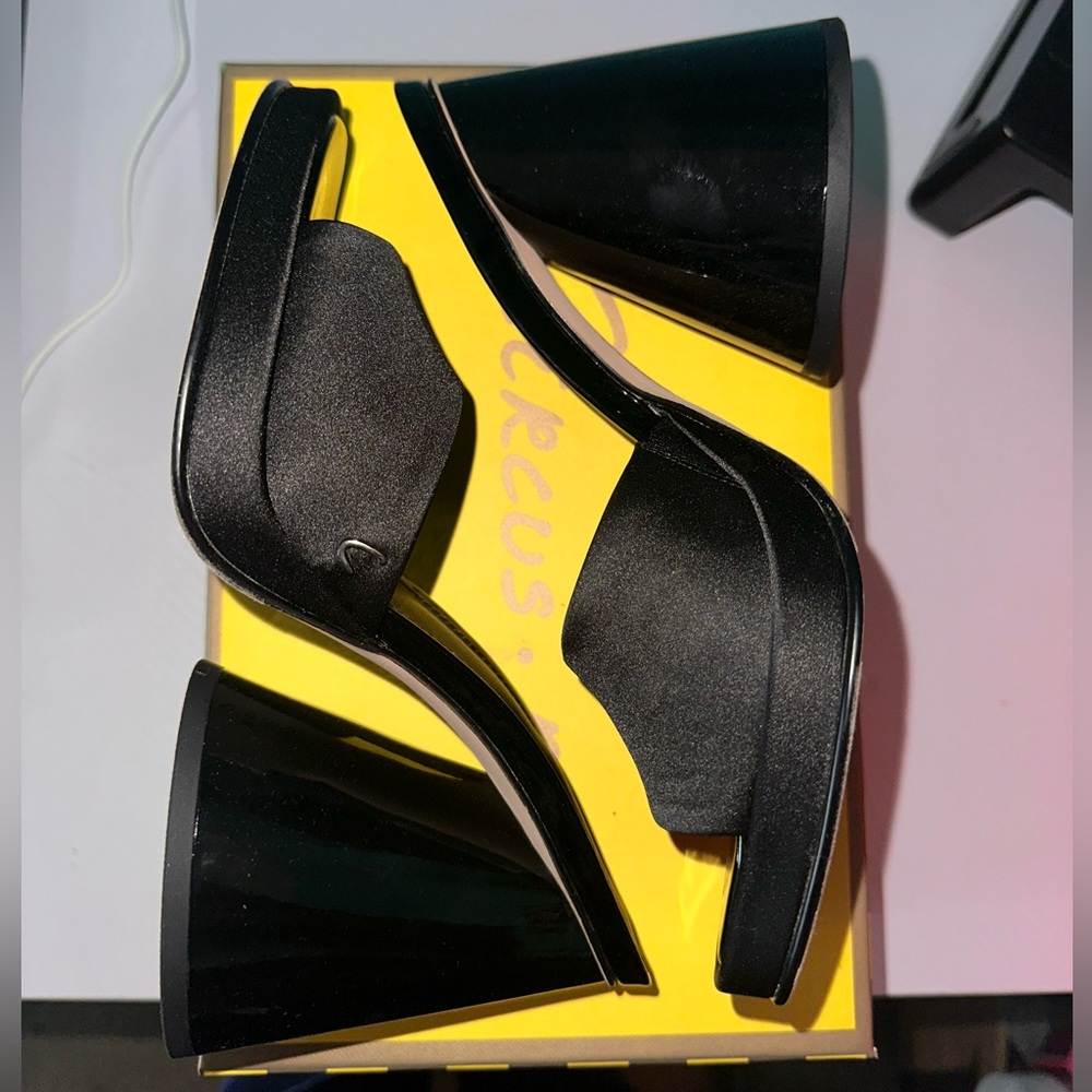 Circus NY by Sam Edelman